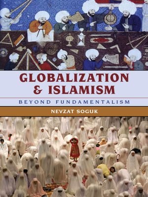 cover image of Globalization and Islamism